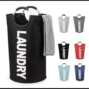 New High Quality laundry hamper dủable